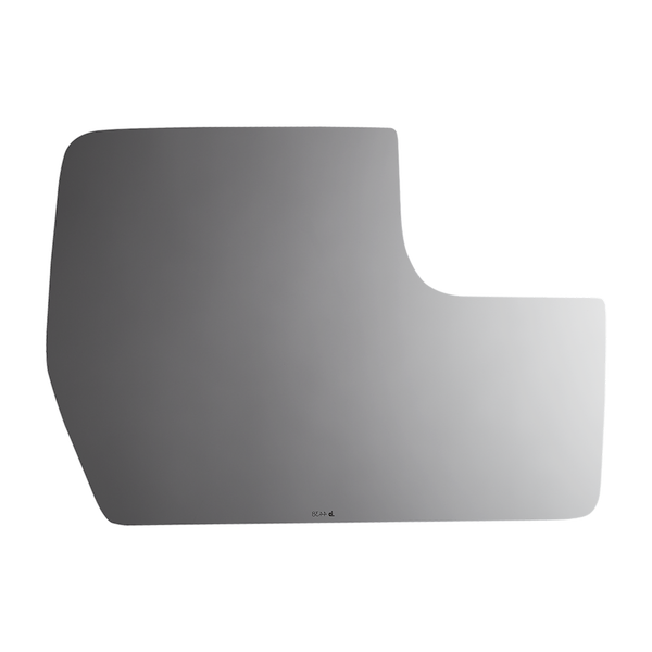 Burco Mirror Side View Mirror 4438