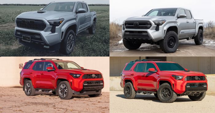 ReadyLift 1.5'' Front Leveling Kit 6654150