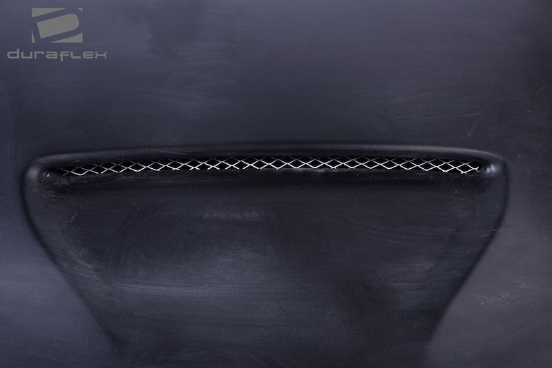 Extreme Dim. 2011-2019 Dodge Durango Duraflex Sr 115296