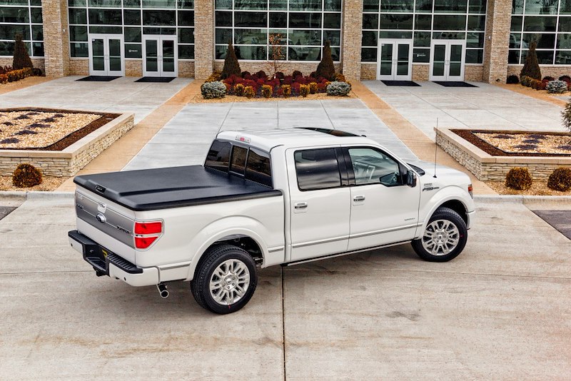 Undercover F-150 5.5' 2015 2158
