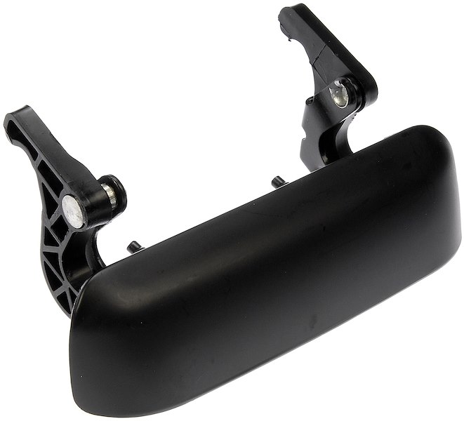 Dorman Tailgate Handle Plastic 77872