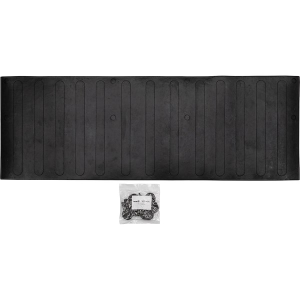 Boomerang Ru Pick-Up Truck Rubber Tailgate Prote TMTBAGGED