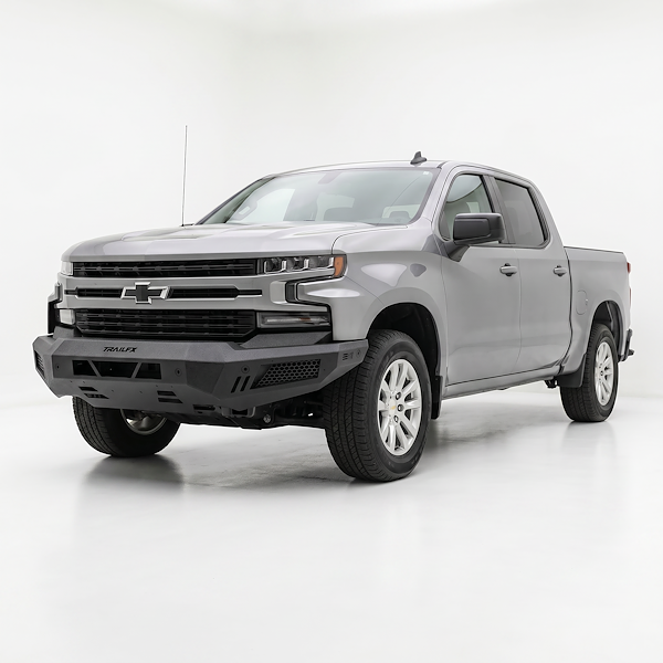 TrailFX Ld Front Bumper Silverado 1500 FLDB011TI