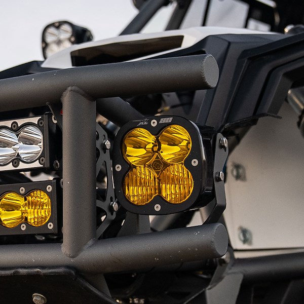 Baja Designs Led Light Pods 677813