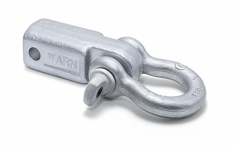 WARN Receiver Shackle 29312