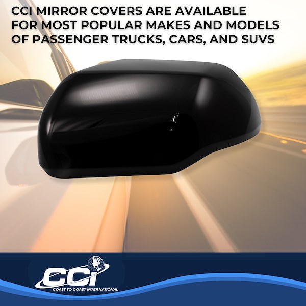 Coast2coast Mc 22-25 Frontier Repl Gl Blk MC67554RBK