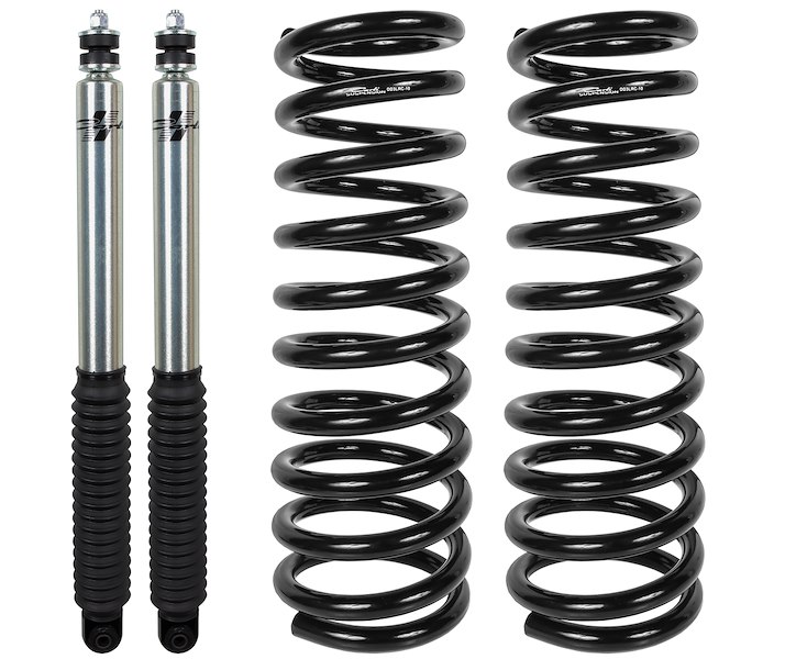 Carli Suspension Suspension Lift Kit SDLEVEL10D