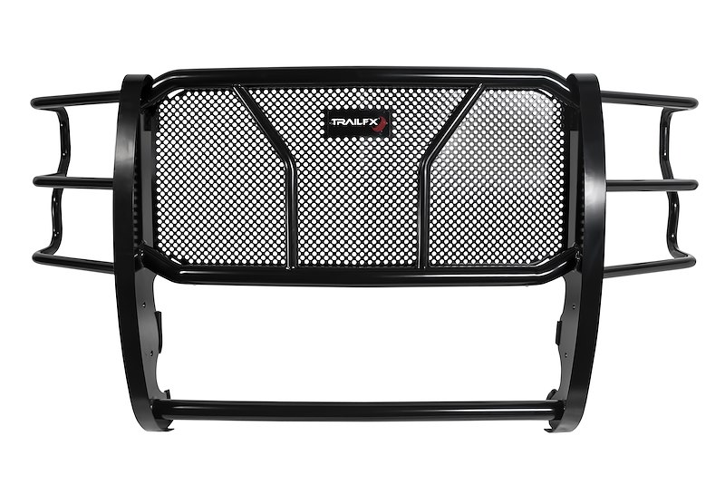 TrailFX Ext Grille Guard 2020_Sierra25/3500 E0518B