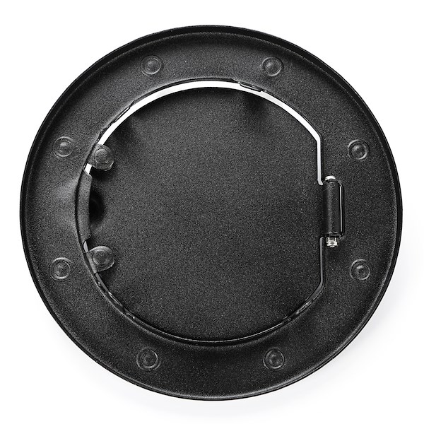 Rugged Ridge Non-Locking Gas Cap Door 1122905
