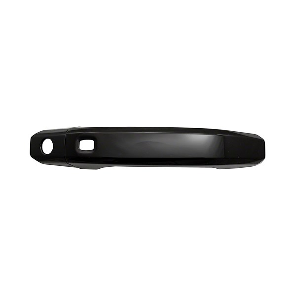 Coast2coast Dh 15-20 Tahoe Yukon 4D Blk W Sk DH68565SBK