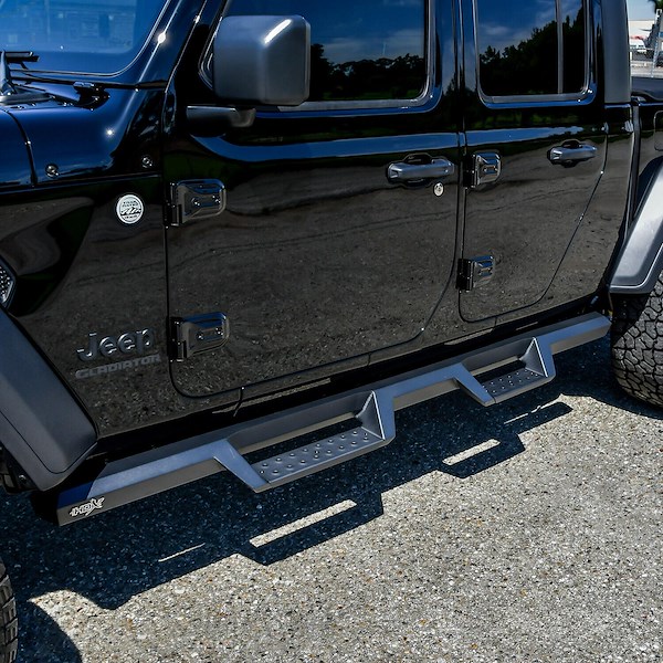 Westin Hdxdropstep Gladiator 20 Txbl 5614165