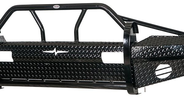 Frontier Tru Xtreme Front Bumper Replacement – D 600406005