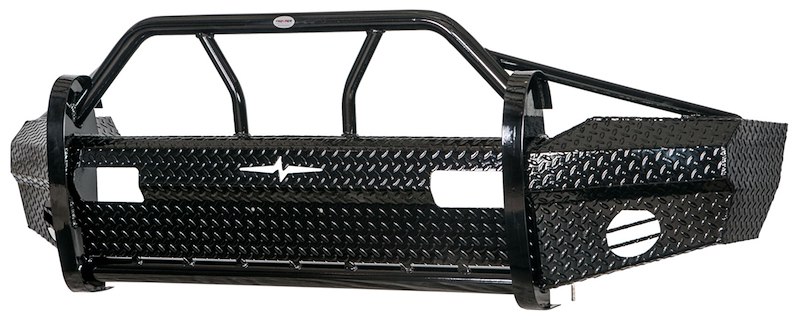 Frontier Tru Xtreme Front Bumper Replacement - D 600406005