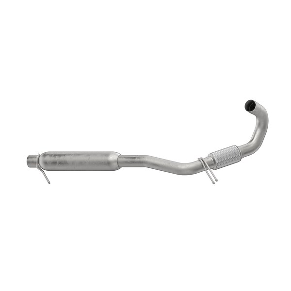 Walker Resonator Assembly 54902