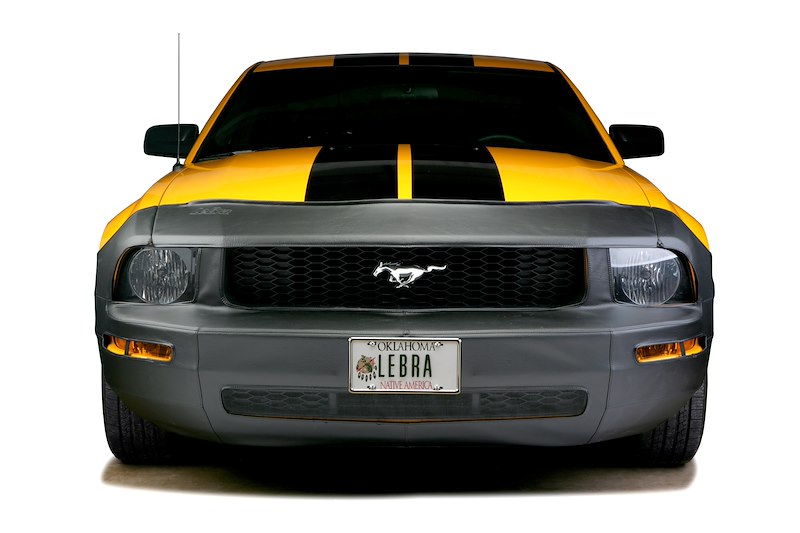 Lebra Hd Prot Ford Mustang05-08 4530601