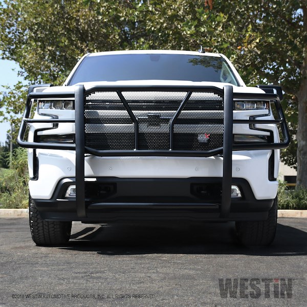 Westin Hdx Modular Grille Guard 5723960