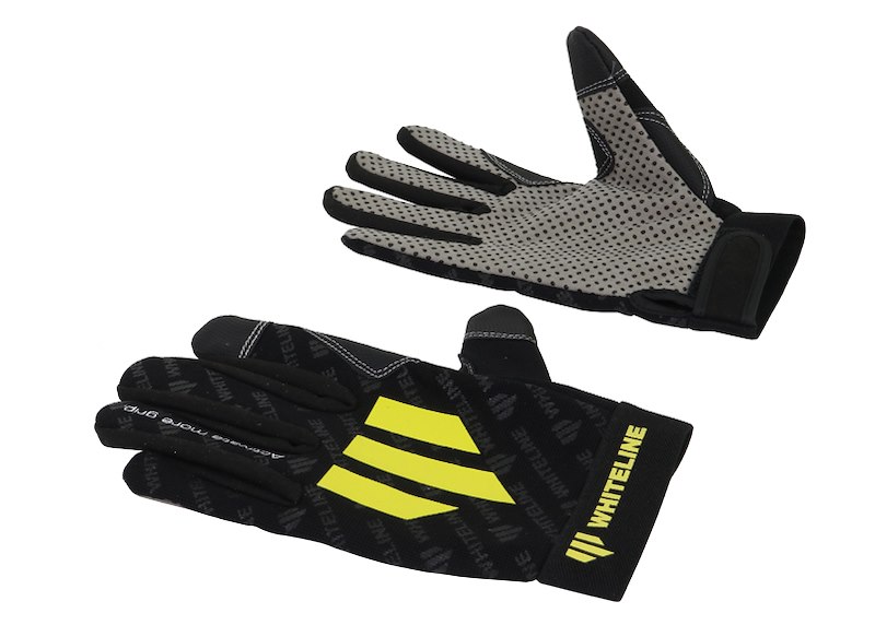 Whiteline Mechanic Gloves KWM014