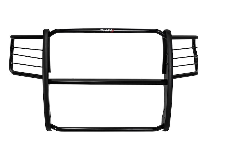 TrailFX Grill Guard 2019 Chevy 1500 Blk E0035B
