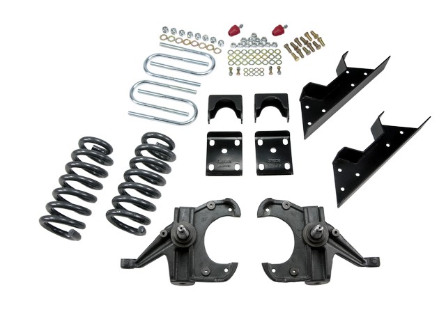 Belltech Lowering Kit 707