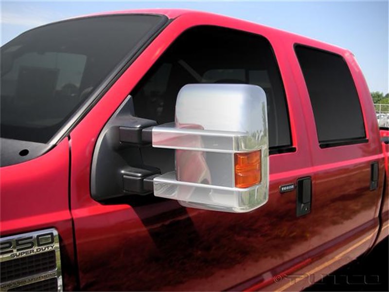 Putco Mirror Covers 400123