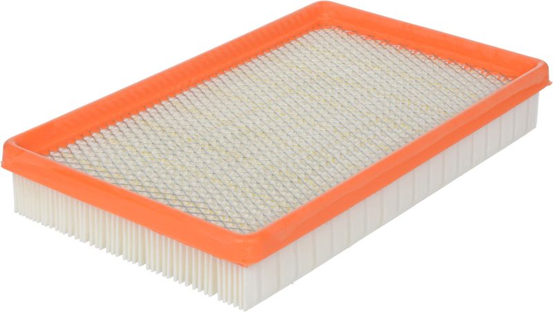 FRAM Rigid Panel Air Filter Defense DA9948