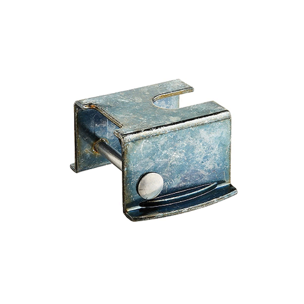 Carefree/co. Carefree Slider W/Rivets R00549