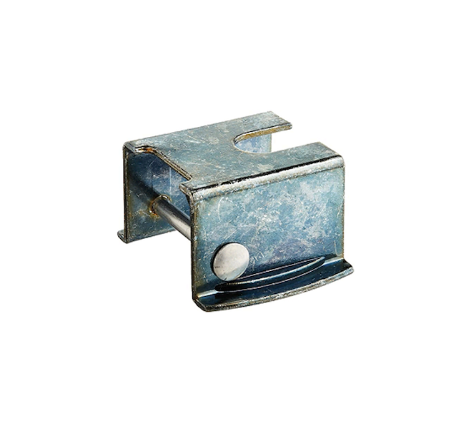 Carefree/co. Carefree Slider W/Rivets R00549