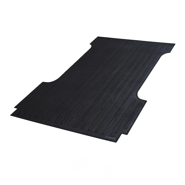 Westin Truck Bed Mat Ram 1500 2019 Blk 506435