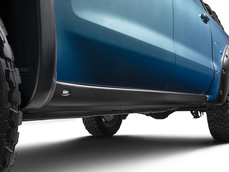 Husky Liners Trail Armor Rocker Panel 2874141