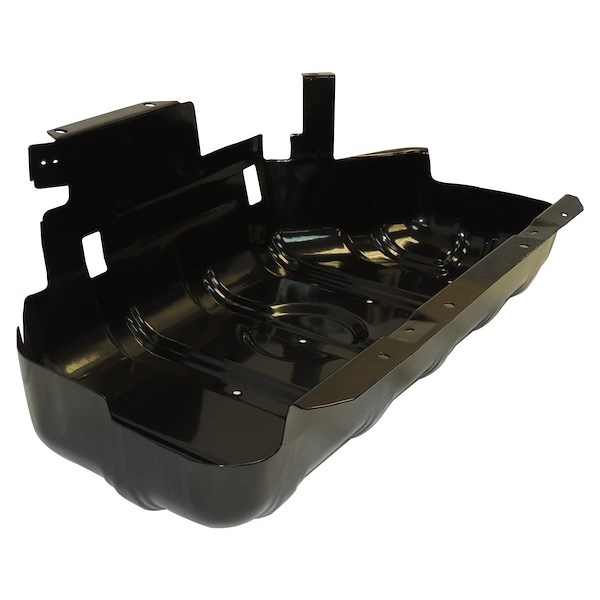 Crown Automotive Fuel Tank Skid Plate 52100219AB