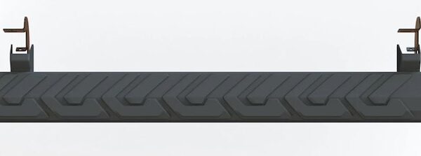 Maxway Int. T3 Series Running Board 400029