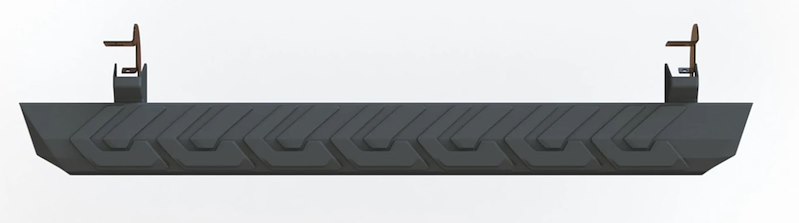 Maxway Int. T3 Series Running Board 400029