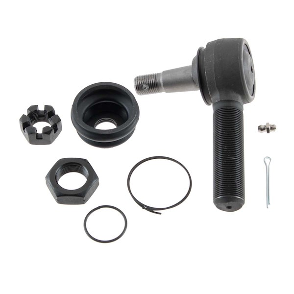 Synergy Manufacturing Jeep Jl/Jt Hd Chromoly Tie Rod 18+ 880201