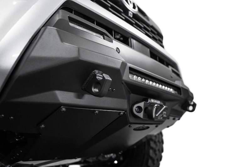 Addictive Desert Designs Toyota Tacoma Skid Plate For Stealt AC6705601N