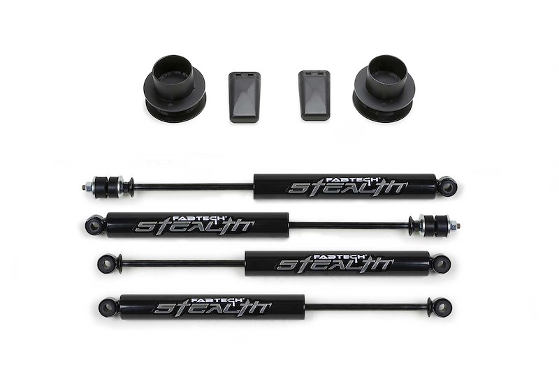 Fabtech Leveling Kit Suspension K3056M
