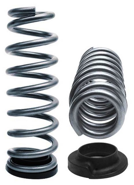 Belltech Frnt Pro Coil Spring Set 12206