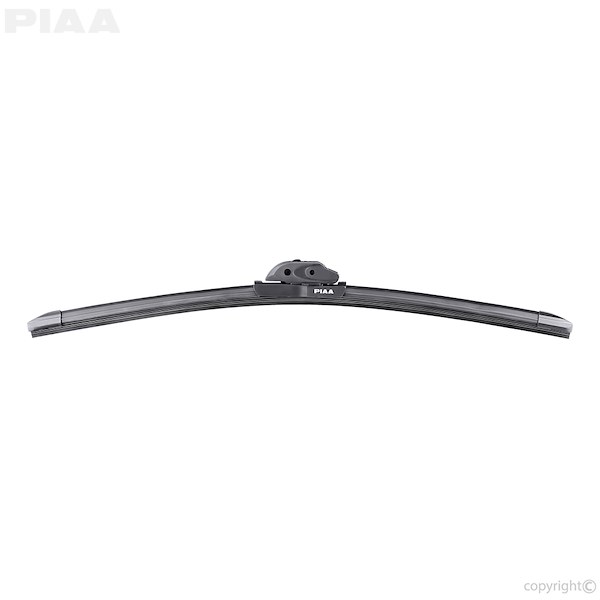 Valeo Si-Tech Silicone Wiper Blade - 26' 97065