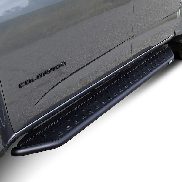 Westin Outlaw Running Boards 2831015