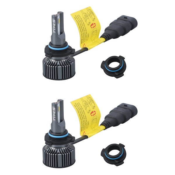 Project X Type S – Ultrabright Fog Light LM57850606