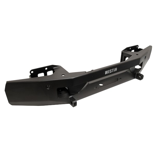 Westin Pro-Series Winch Mount Front Bumper 58311295