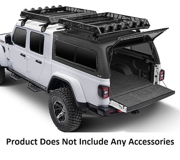 Are Truck Jeep Gladiator Cap JPGLADXCLO