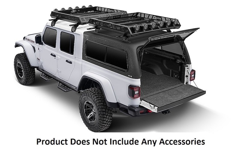 Are Truck Jeep Gladiator Cap JPGLADXCLO