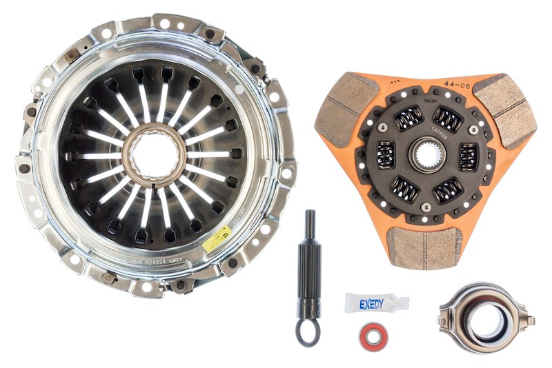 Exedy Clutch Sub Wrx 2.0/2.5 15951