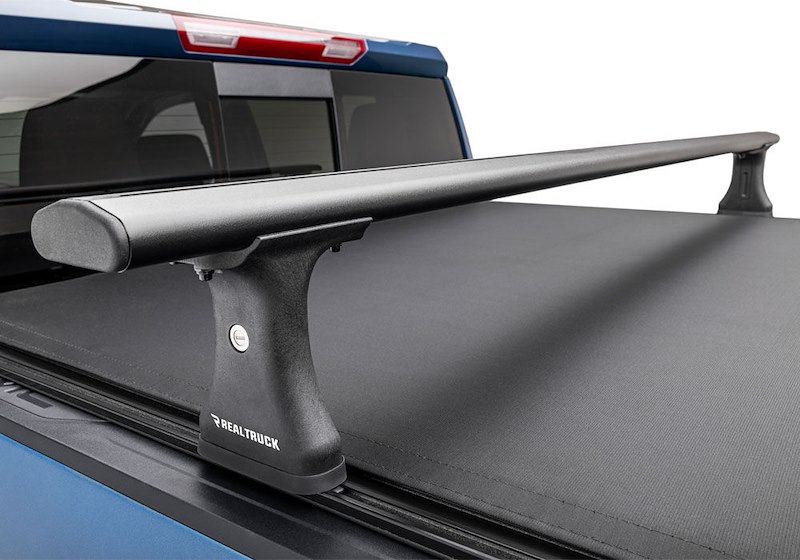 Truxedo 2022-2025 Nissan Frontier 5' 0' P 1292516