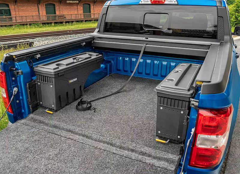 Undercover Swing Case 19 Ram Drivers Side SC302D