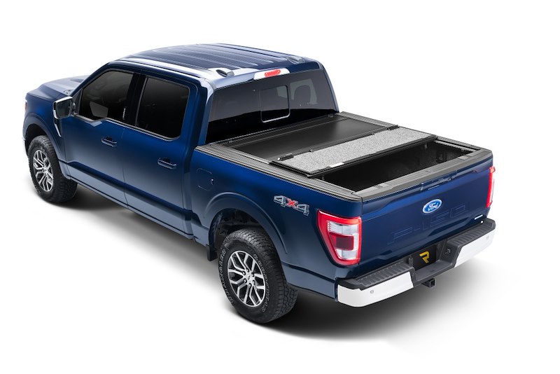 Undercover Ux 2021 Ford F150 6.5Ft UX22030