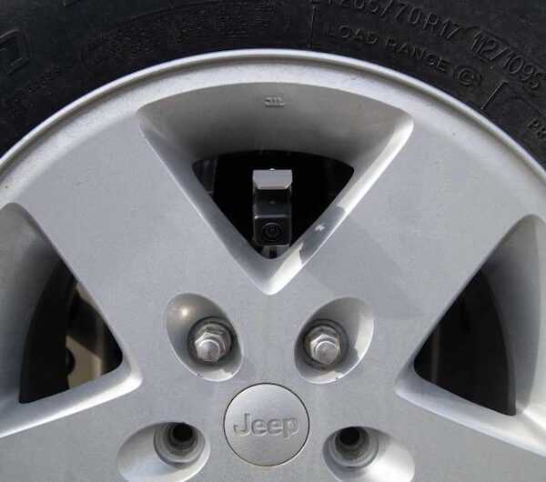 Brand Motion Summitview Jeep Wrangler Jk Adjusta SUTV8837