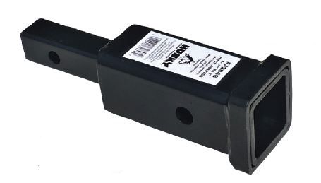 Husky Towing Box Hitch Adapter 1-1/4' To 2' 32848