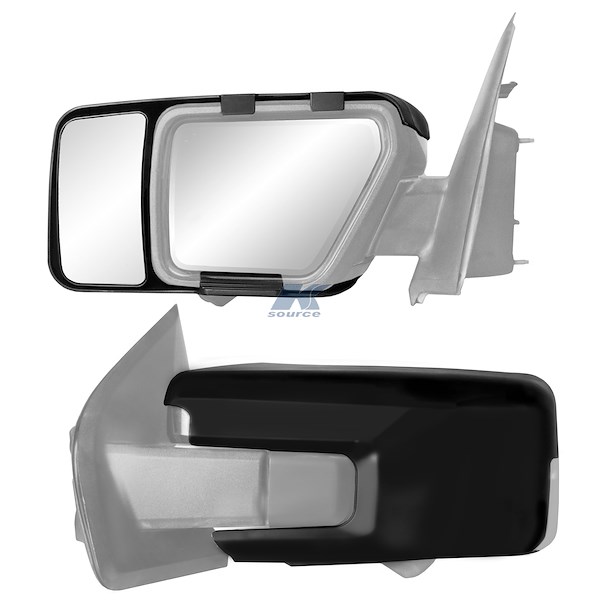 K-source Towing Mirror 2021+ F-150 81860