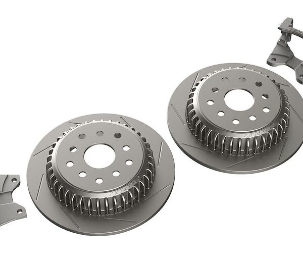 TeraFlex Jk Rear Performance Big S 4304460